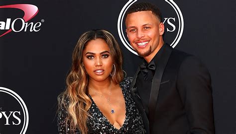 ayesha curry leak|Alleged NSFW Pics Of Steph Curry Somehow Get Leaked Online。